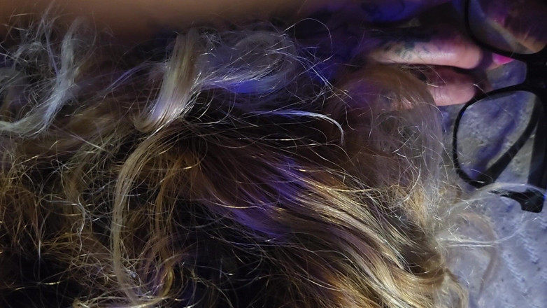 Elsalicious: meri randi patni ko saajha karna