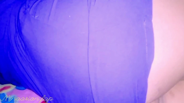 Short Time and Already Cumming