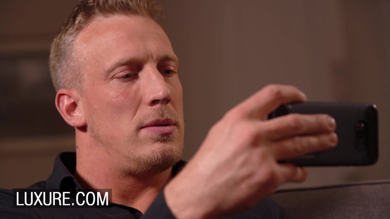 Luxure: Alexis Crystal surprises her man with Liya Silver for FFM