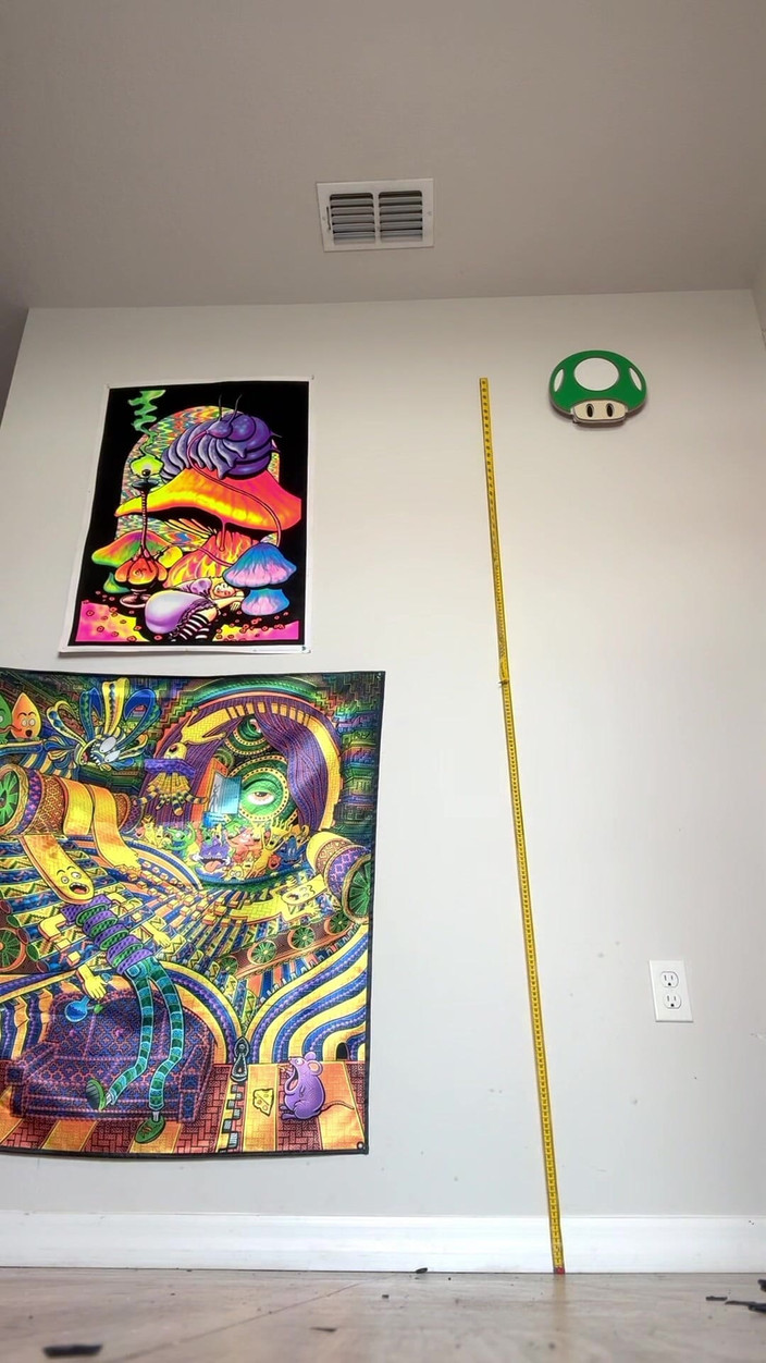 Peppermint Giantess: Розбиваю машину моделі моїм розміром 16 футів