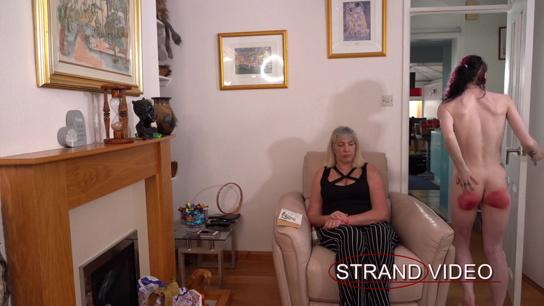 Sarah Stern: Dibawa ke Ekstrem. Hukuman