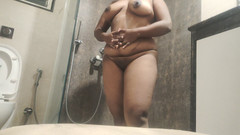 Hindi-Sex: Večerní rutina před spaním