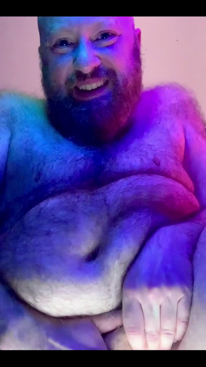 RonBeastlyFTM: Bakış açısı: trans adam / ftm yüze oturma