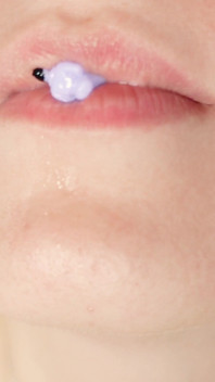 Giantess Devour Fetish in Braces