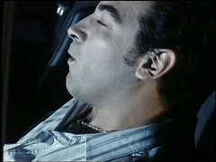 Xtime Network: Retro-analsex im auto