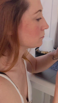 Lily Kink: Beim Herzarrest