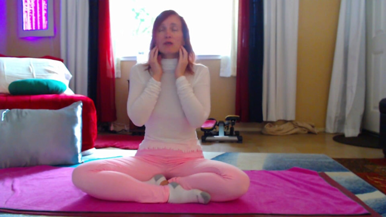Aurora Willows: Antrenament de yoga pentru începători 2