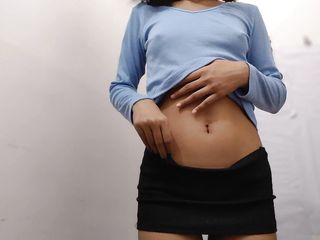 desigirl93: Ragazza calda carina che squirta video e orgasmo duro