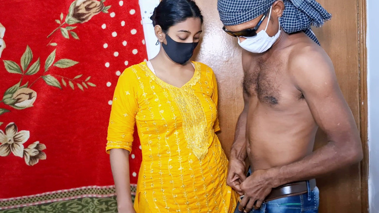 BD_Riya11: Piękny indyjski Deshi Bhabhi z szwagierką Po długim czasie konsekracji...