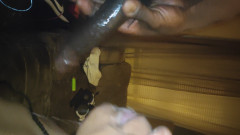 DaddyDeepDiQ: Messy khạc nhổ sâu vào cổ họng nhỏ giọt trên...