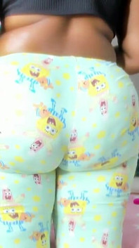 Masturbare la Fundul meu fenomenală, episodul 1207