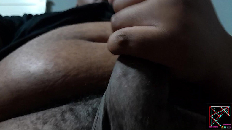 Eleasihle Esma: BBC Tranny Cumming: BBC, BBW, wytryski