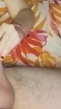 そして吸うこと