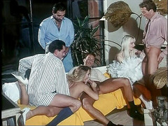 Xtime Network: Jeder fickt jeden