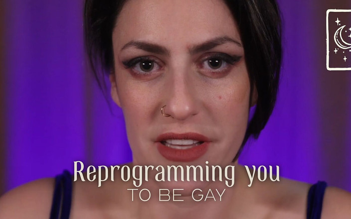 Countess diamond: Reprogramming You to Be Gay