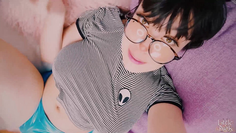 Little Puck: Sblocca segreto onlyfans compilation vol 2