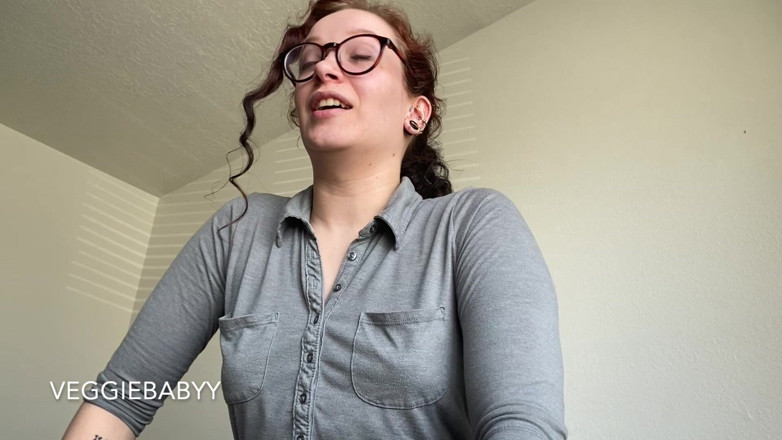 Veggiebabyy: Sexy Boss Humiliation Sph and CEI