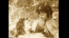 The Unforgettable: Na grama queimando folhagem