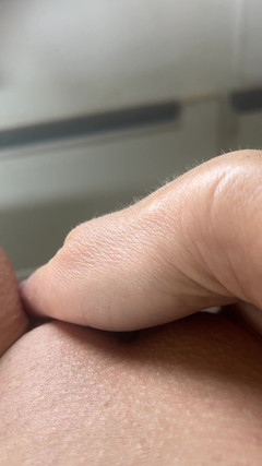 Tatimilf: Luie middag in mijn camper - alleen ik en het gevoel...