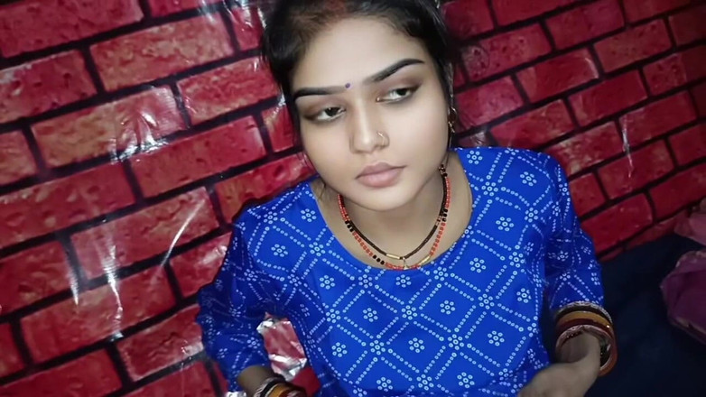 Ramashish: Coppia di sposi desi prima volta sesso di notte