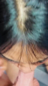 Yanna -natural Filipina/colombian Mixed-race Trans Beauty Fucks as Good as She Looks