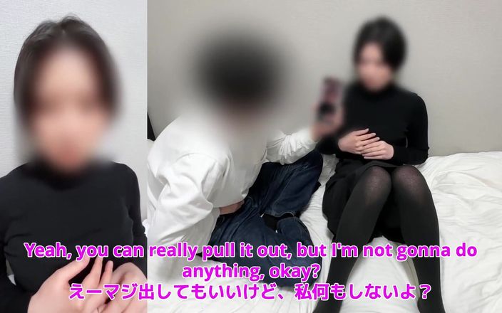 marutahub: 与已婚老板发生性关系！当我认真的老板变得饥渴时，事情变得超级色情 #351