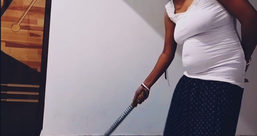 Teensex: Cerita kongkek tegar dengan bhabi dengan buah dada besar dan...