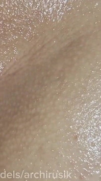 Napalony Femboy Sissy Zrobił Bałagan Z Gorącą Spermą W Swoim Tyłku!