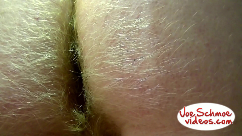 Joe Schmoe: Amateur Str8 Redhead Blown