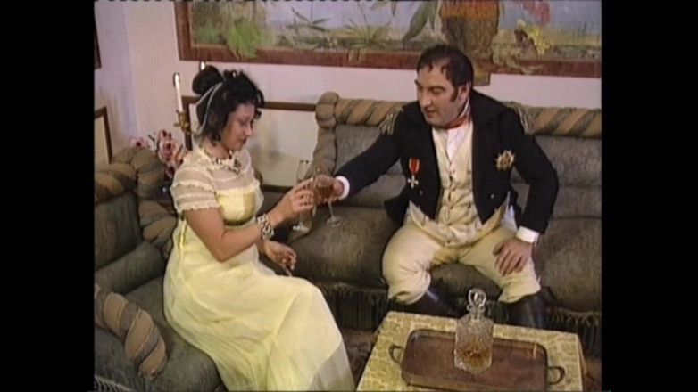 Only Full Porn Movie: Napoleon