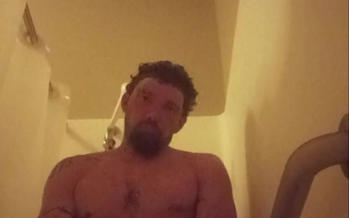 Cumming4tipz: Tiempo de ducha B4