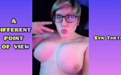 Syn Thetic: 另一种事物观点