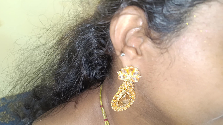 Pushpa studio: Two Married Women Shared Bed with Neighbour Batchelor Men