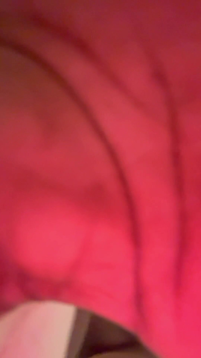 LeanBbc4u: Propíchnutá bbw kundička POV