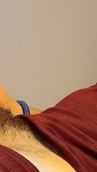 Localguy - masturbationssitzung 2