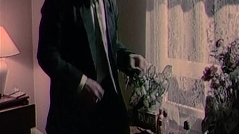 ORGASMX: Retro Hot Fucking Dengan Brunette Cantik