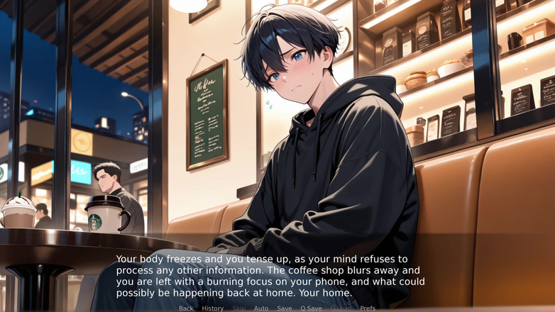 Wickedgammes studio: Confissões de uma esposa gordinha (parte 10)