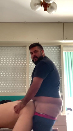 eljodedor31: Ich gebe meinem devoten schwanz