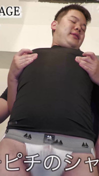 Gay gay dengan kontol besar 163cm 82kg jepang 163cm