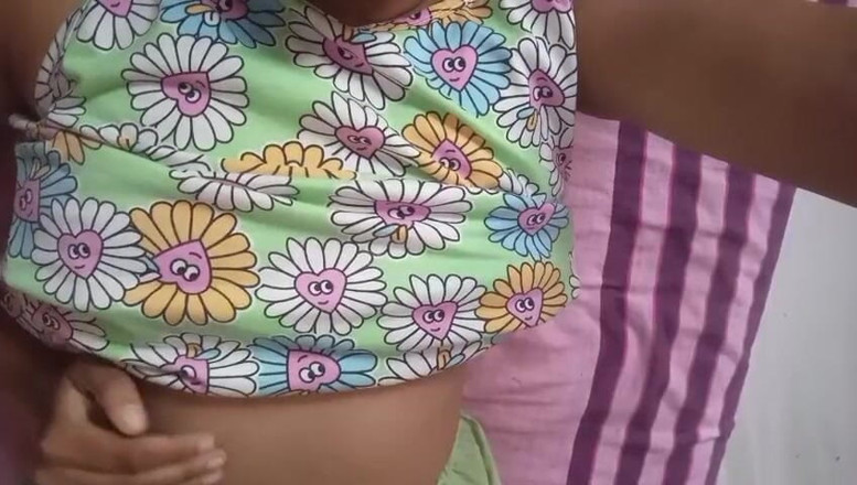 Anne White: India en la masturbación