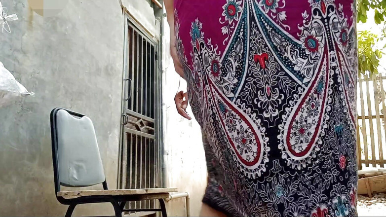 Bella Ivanka: Отличное, ощущение траха беременной жены вашего соседа в задней части его дома