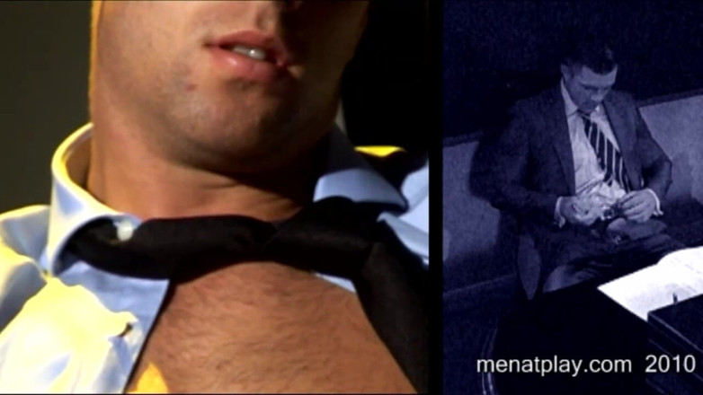 MenAtPlay: Night Watcher