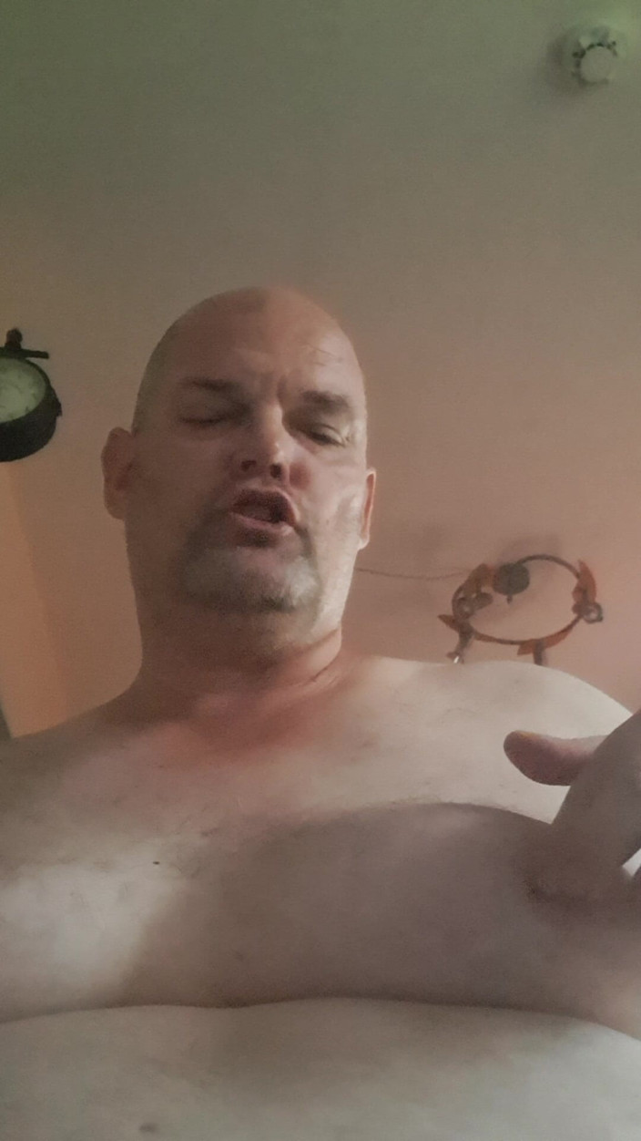 Fickspecht: Finally, Titty Massage of the Slut