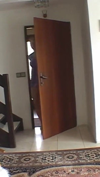 Blondie in Anal Action