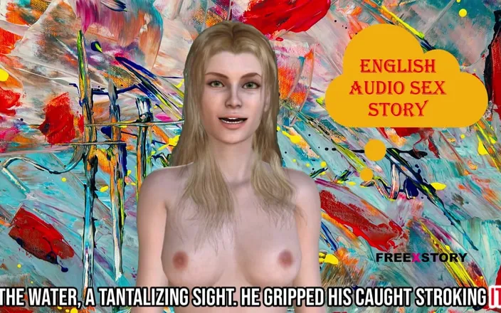 English audio sex story: English Audio Sex Story - Sex Adventures of a Beautiful Couple...