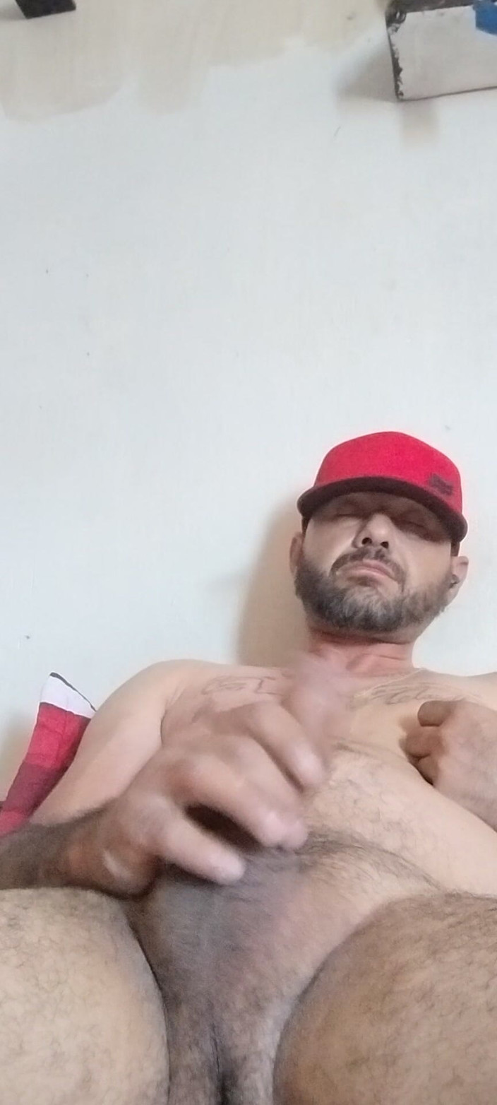 Chamuske: Masturbazione