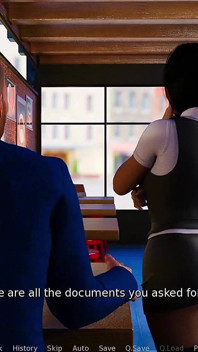 Anna Exciting Affection #2 - Watch Stepister Fucking