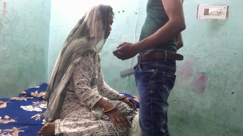 Shahilsingh119: Desi żona jebanie