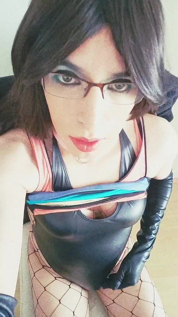 Tammy sissy slave: Melancap Kaya
