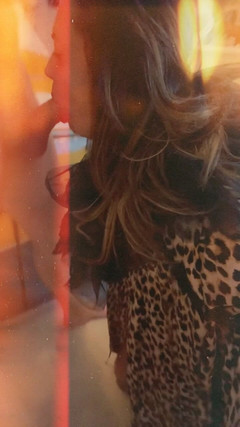 Luxe Won: Suapkan saya!